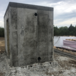 Storm Shelter