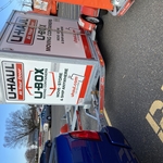 Moving haul