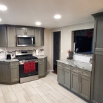 New Kitchen
