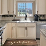 New Kitchen