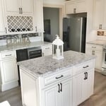 New Kitchen