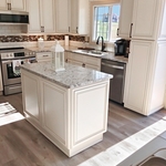 New Kitchen