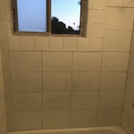 BATHROOM RECONSTRUCTION