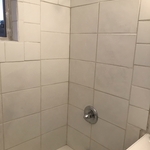 BATHROOM RECONSTRUCTION