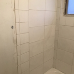 BATHROOM RECONSTRUCTION