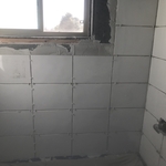 BATHROOM RECONSTRUCTION