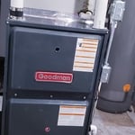 New Furnace