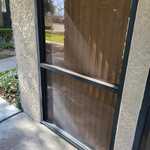 Window cleaning 2022