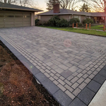 Wester Interlocking Park & Plaza Pavers