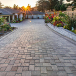 Paver Driveways