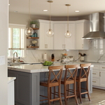 KDC Kitchen Remodel
