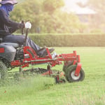 Lawn Mowing