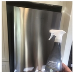 Stainless Steel reconditioning