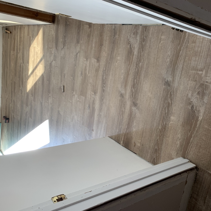 Flooring