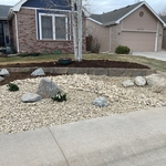 Landscape Design After