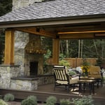 Outdoor Living Space
