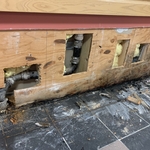 Leaky Pipe