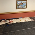Drywall and Paint Job