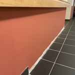 Top Paint Coat Complete