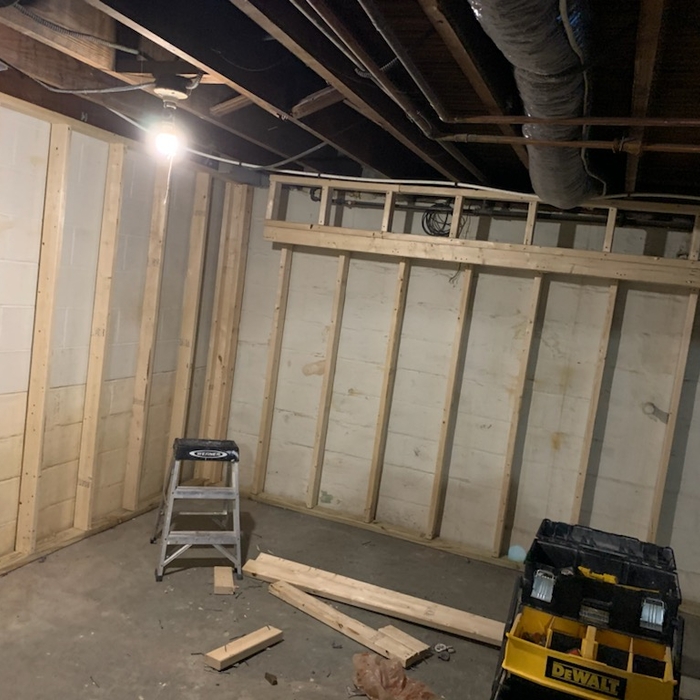 Our Work