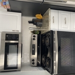 Stove AFTER