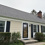 Roof Replacement