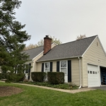 Roof Replacement
