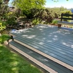 Deck Build