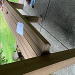 Yardistry Gazebo Assembly