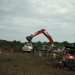 Site Development