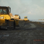 Rebuilding Louisiana