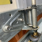 Garage Door Repairs