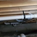 bathroom addition