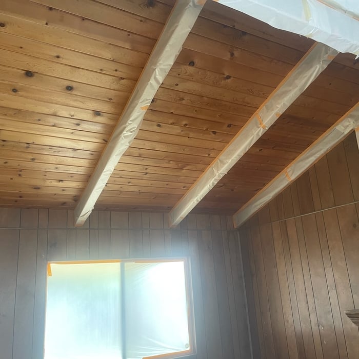 interior painting