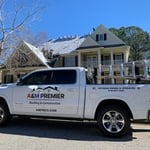 Roof Replacement