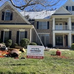 Roof Replacement