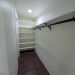 Closets