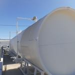 Oil reservoir