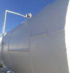 Oil reservoir