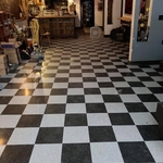 diner project