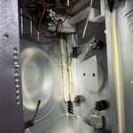 Compressor Removal