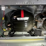 Compressor Installation