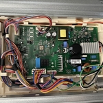 Main PCB Control