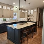 Kitchen Remodels
