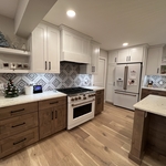 Kitchen Remodels