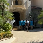 Local Moving
