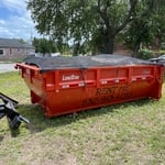 Dumpster