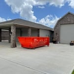 Dumpster