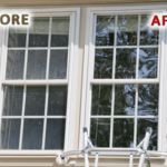 Window Cleaning
