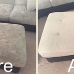 Furniture Cleaning
